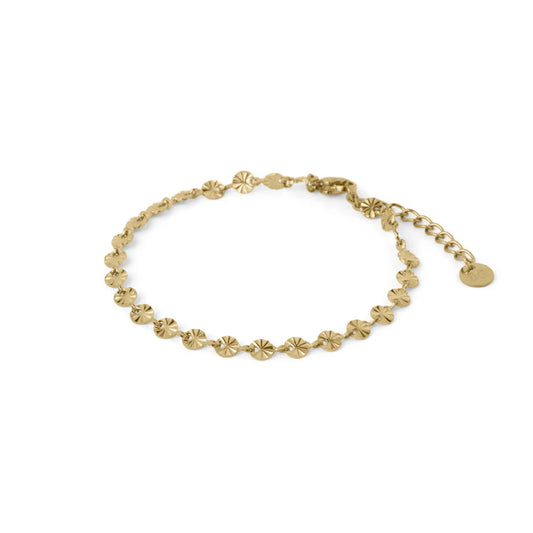 Char Bracelet
