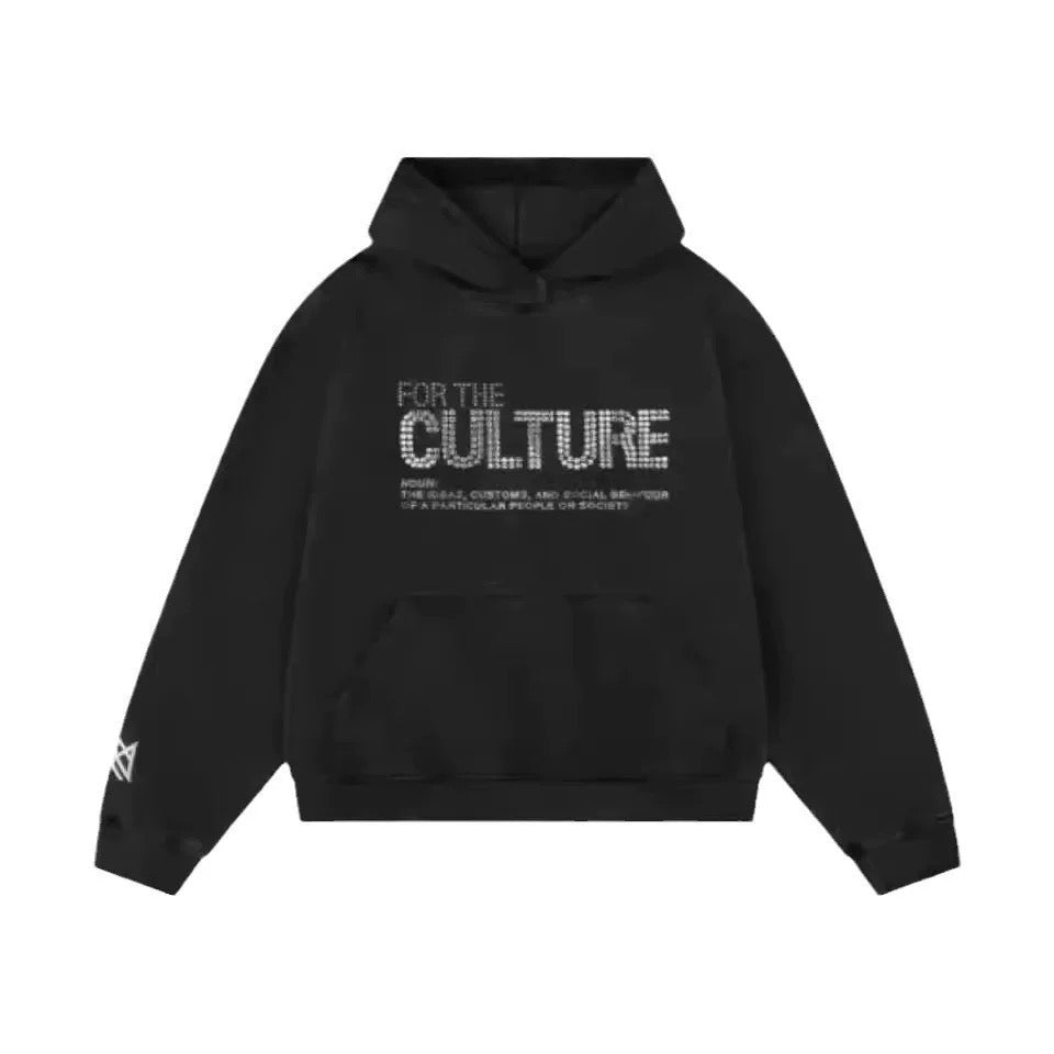 Culture Hoodie