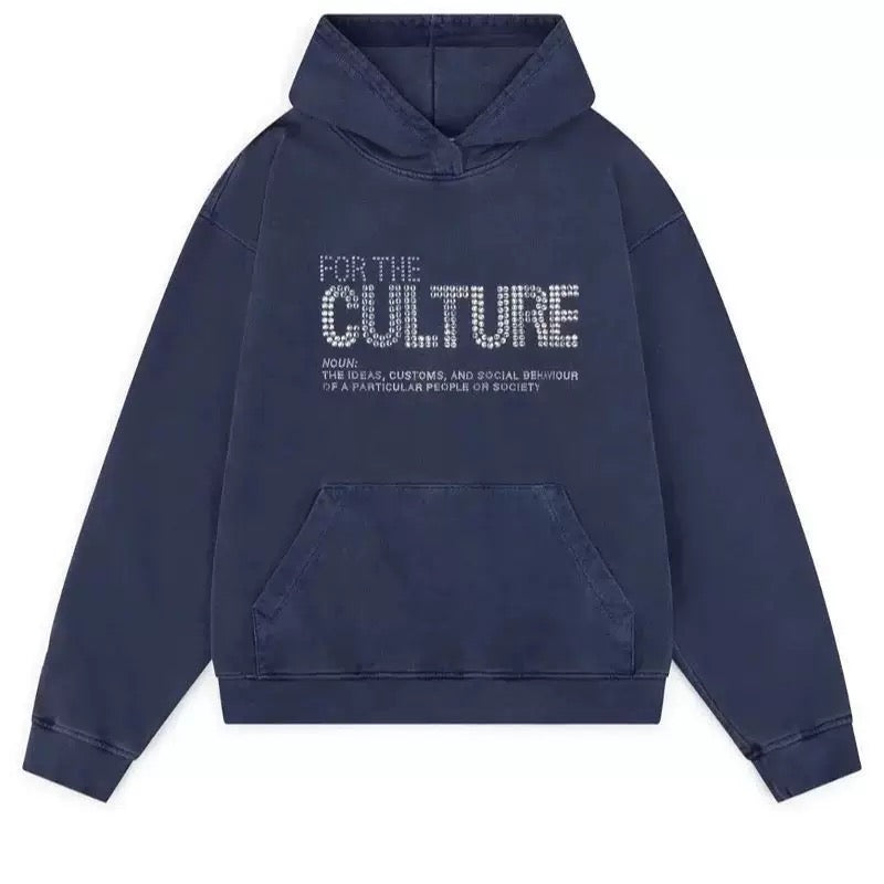 Culture Hoodie
