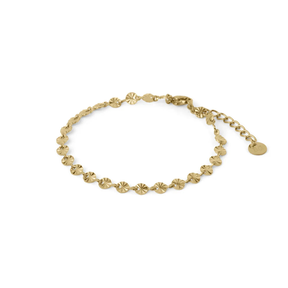 Char Bracelet