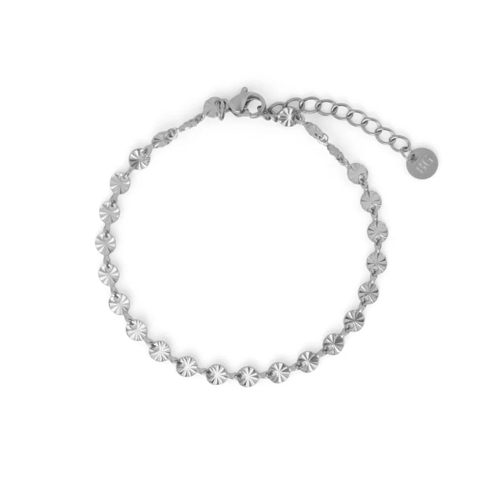 Char Bracelet