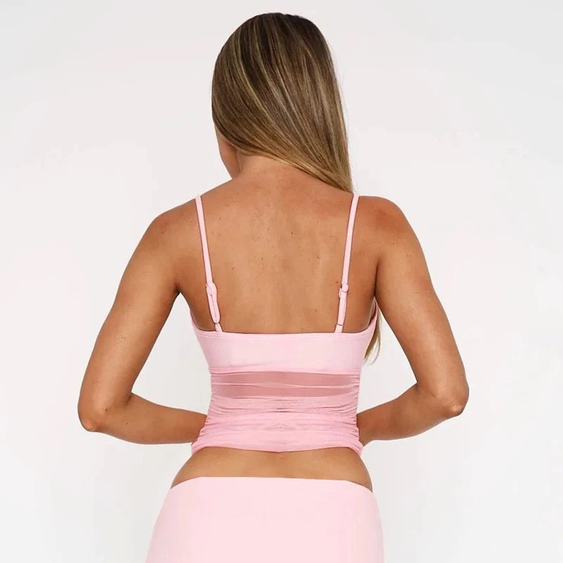 Veil Top