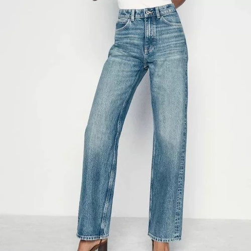 Classic Denim