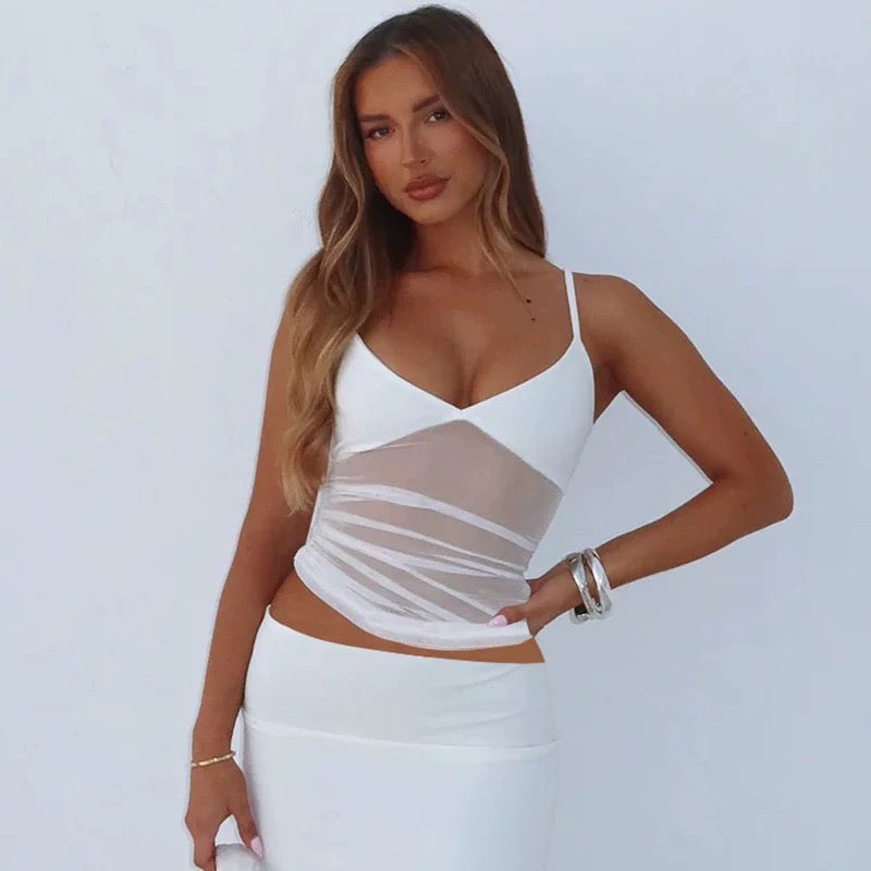 Veil Top