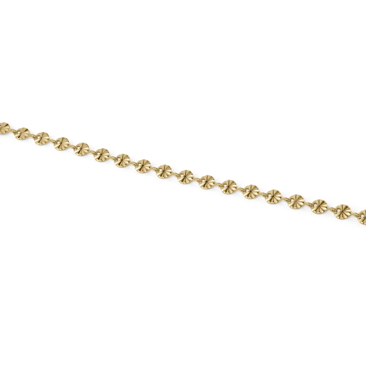 Char Bracelet