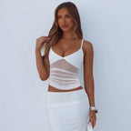 Veil Top