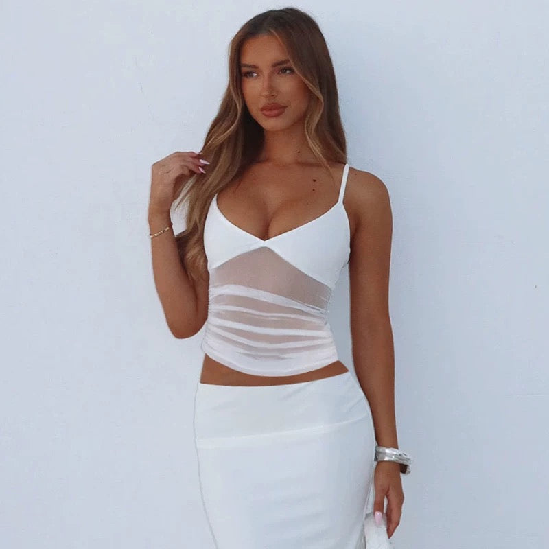 Veil Top
