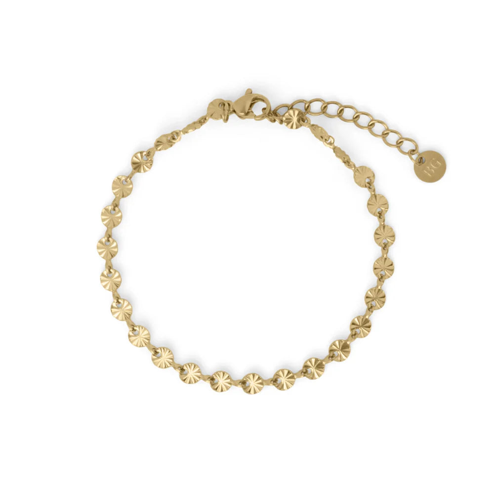 Char Bracelet