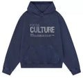 Culture Hoodie