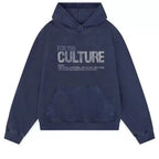 Culture Hoodie