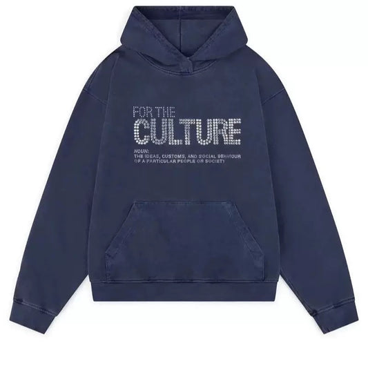 Culture Hoodie
