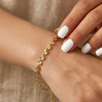 MARA CHAR BRACELET