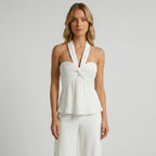 FIORA STRAP TOP