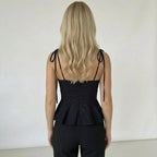 MARA BALLON TOP