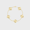 Clover Bracelet