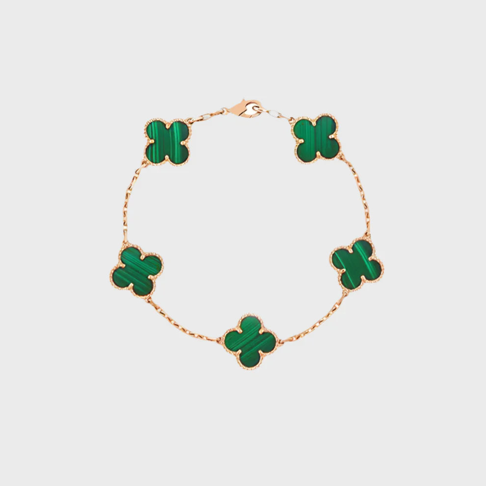 Clover Bracelet