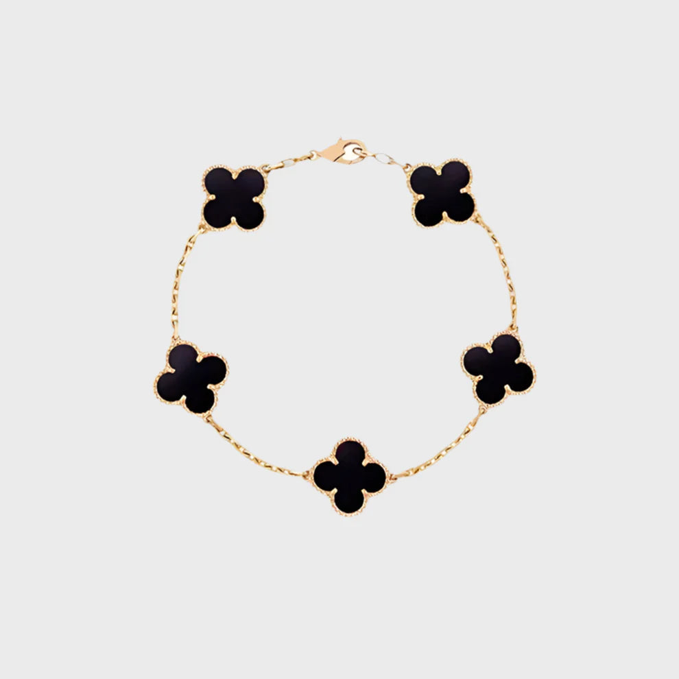 Clover Bracelet