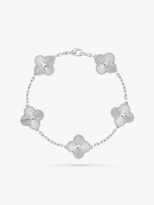 Clover Bracelet