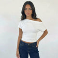 MARA FITTED SHIRT