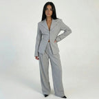 SARA TAILORED SET