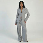 SARA TAILORED SET