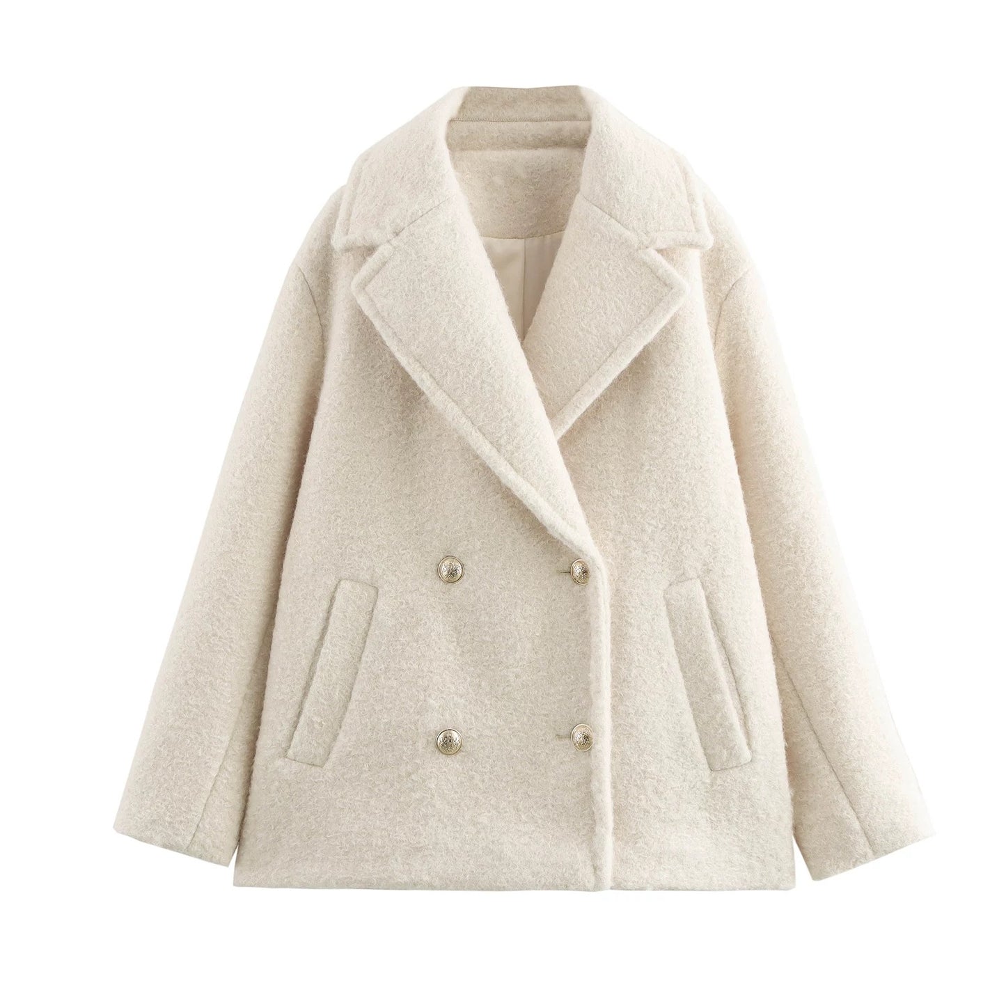 Cloé Coat