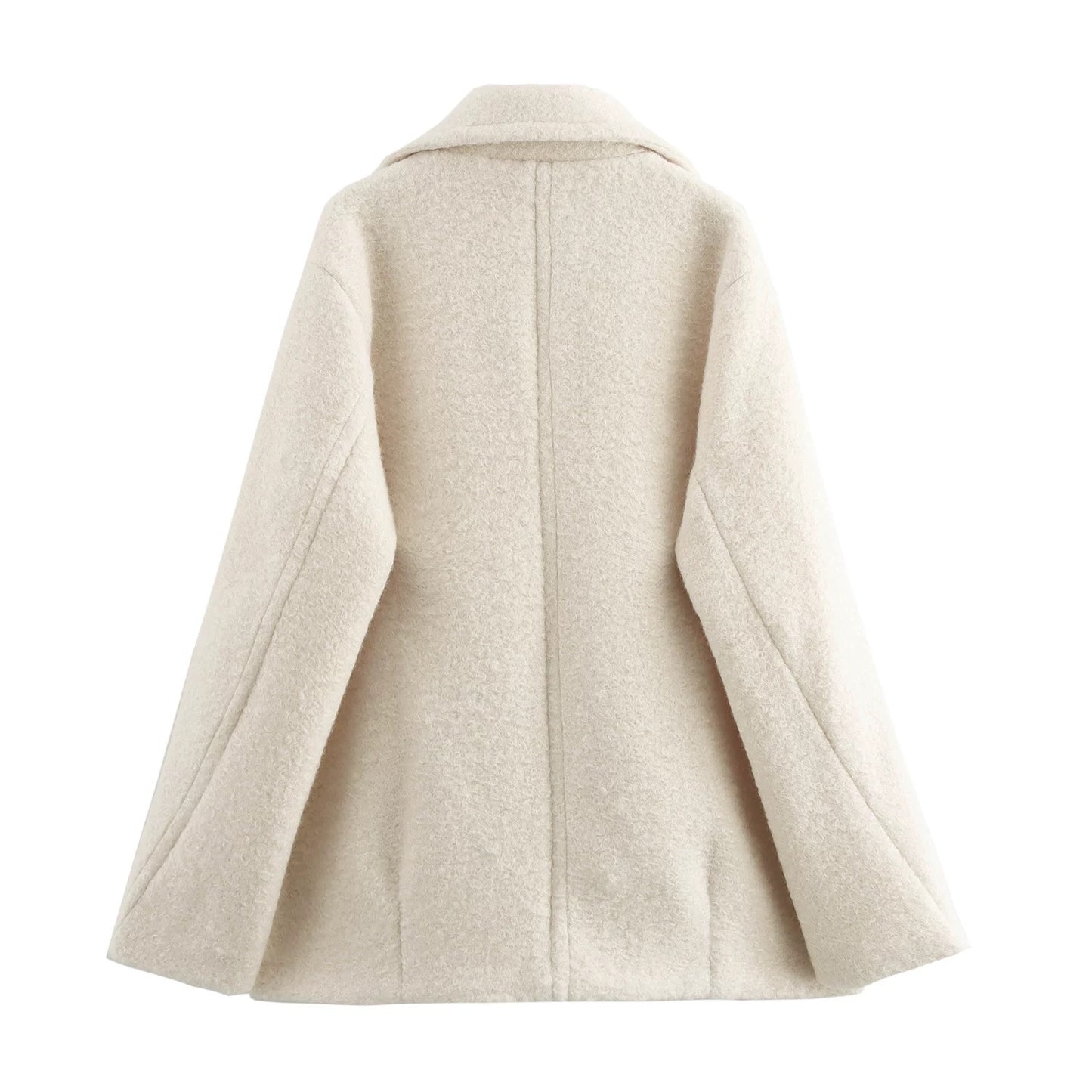 Cloé Coat