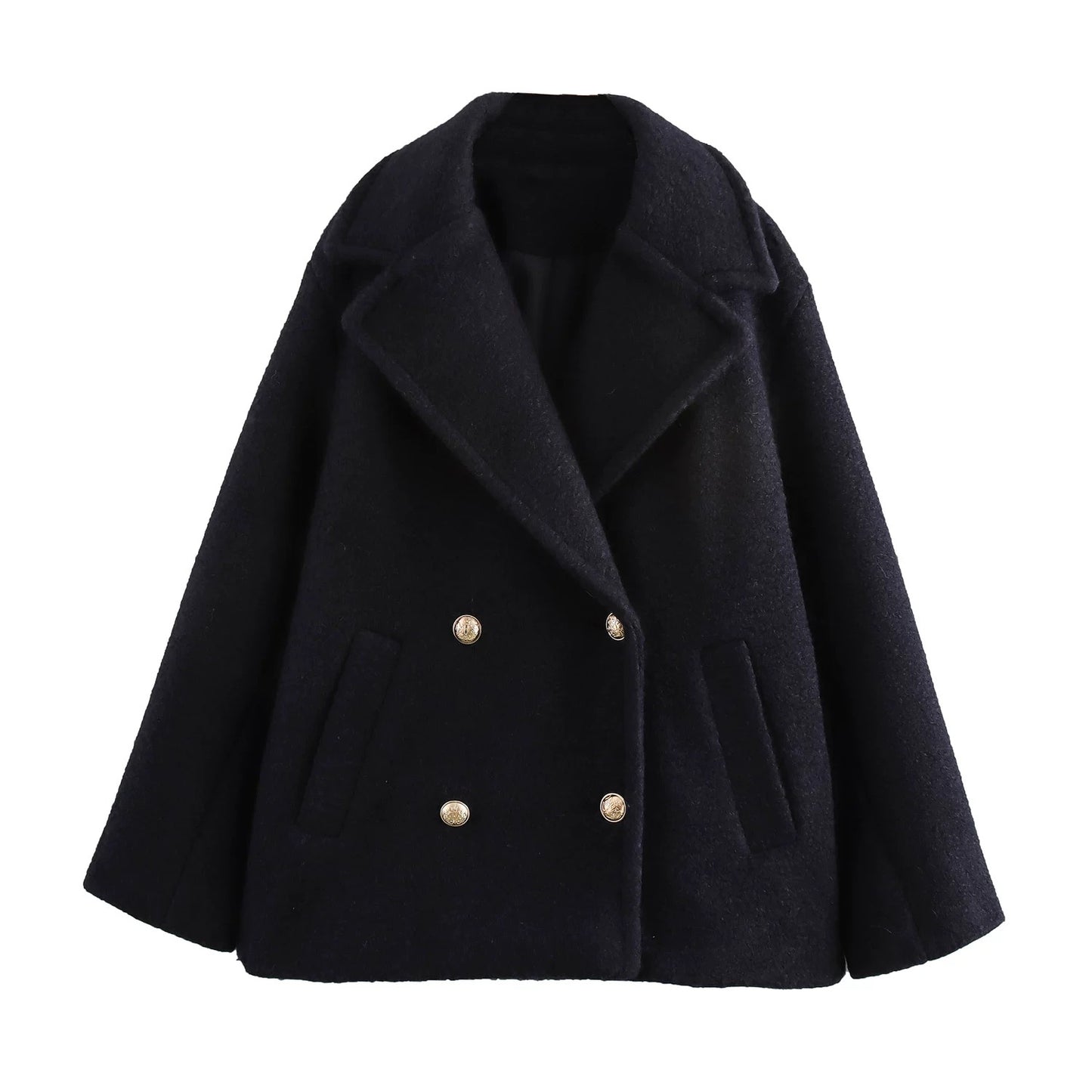 Cloé Coat