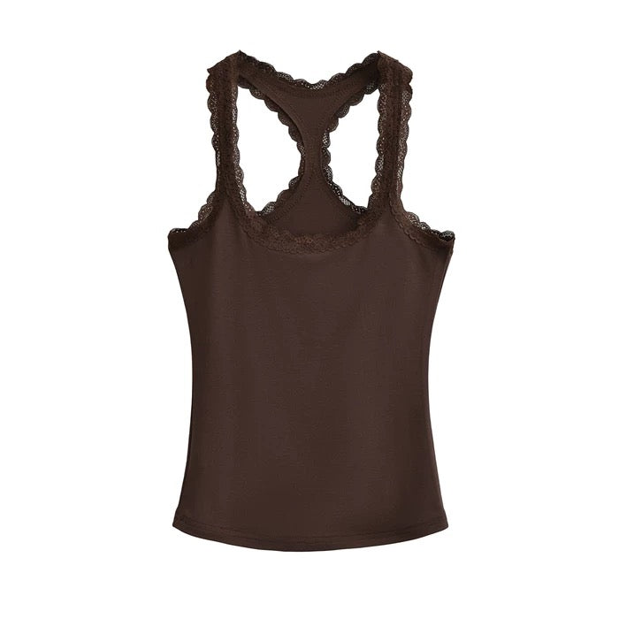 Rose Top