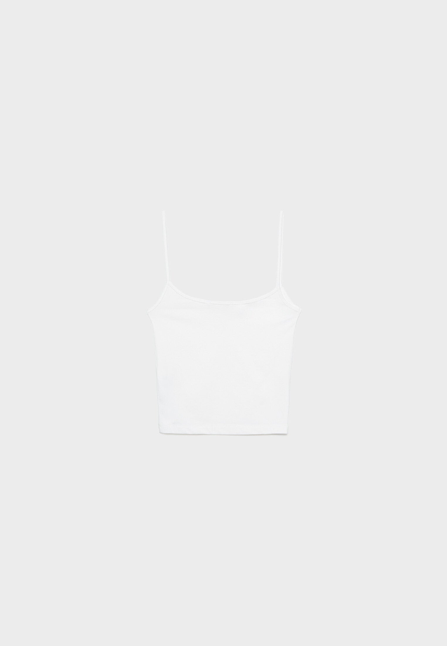 Strap Top