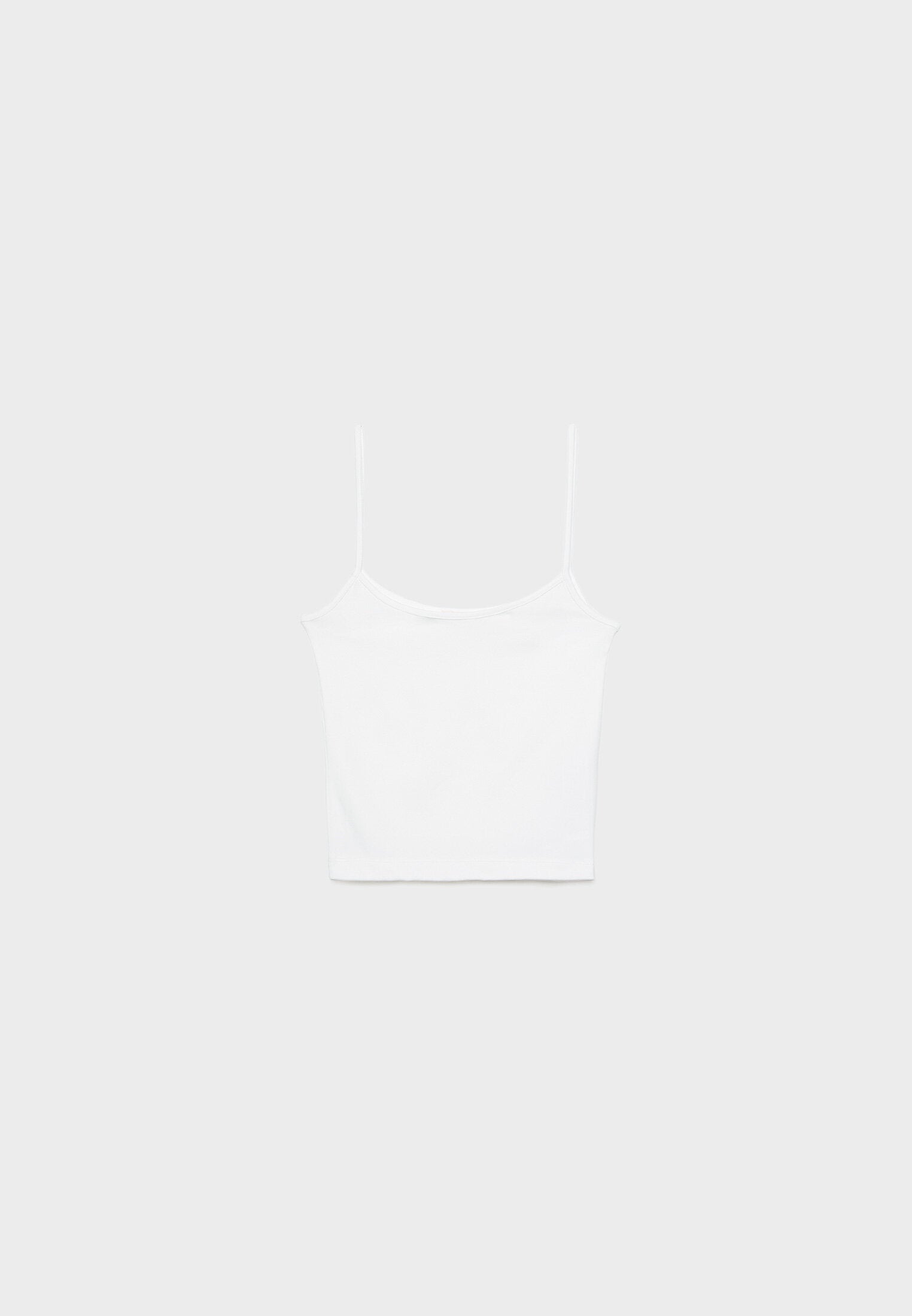 Strap Top