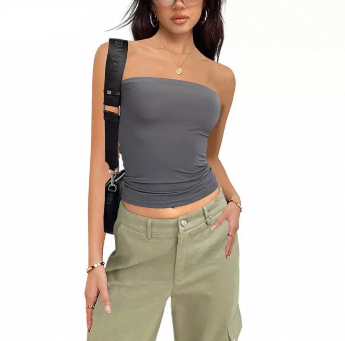 Slim Top