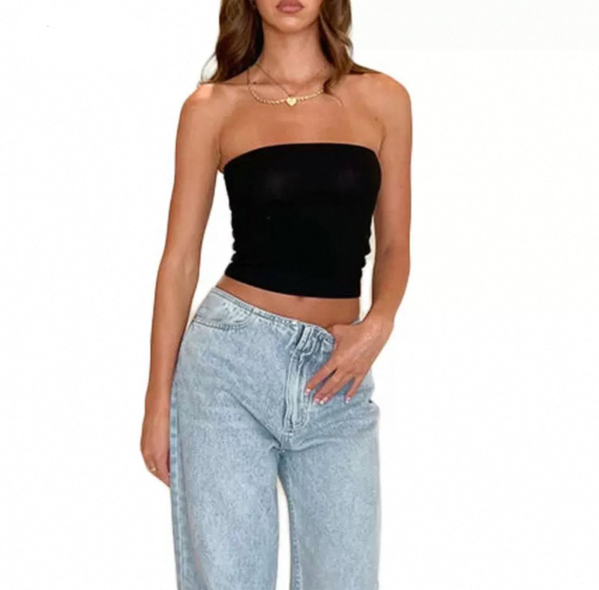 Slim Top