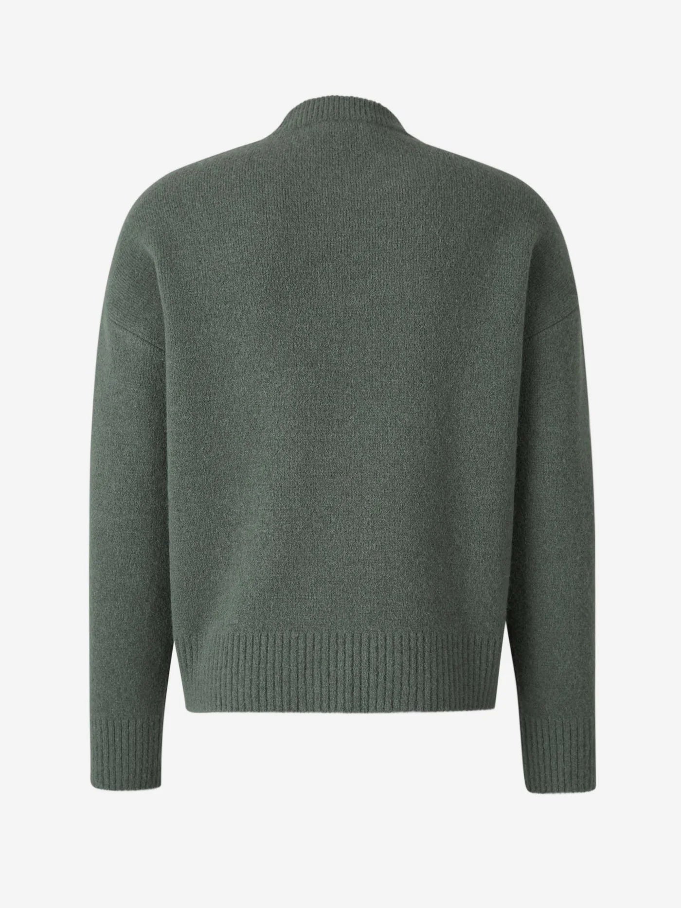 Ami-Heart Sweater