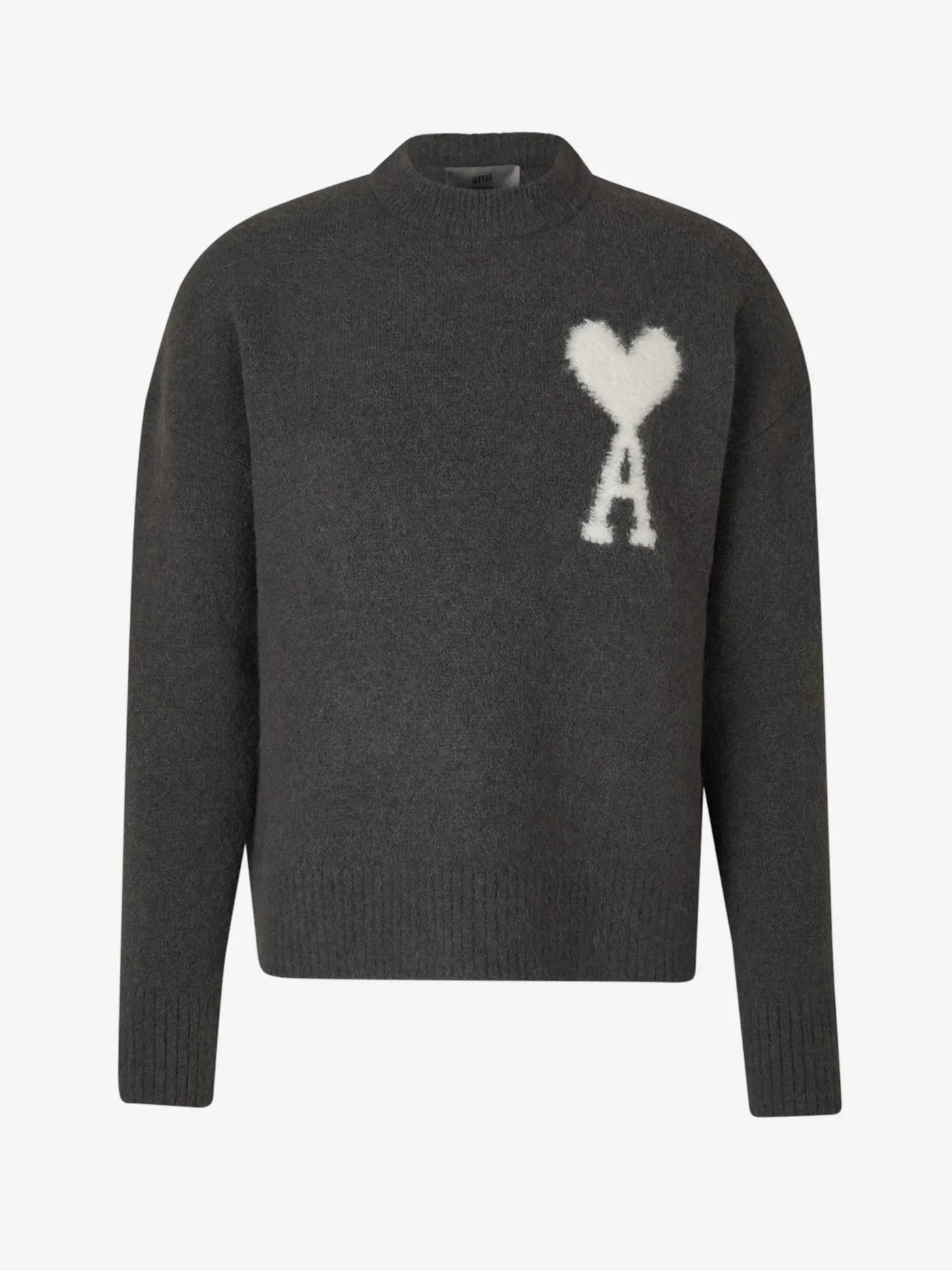 Ami-Heart Sweater