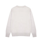 Ami-Heart Sweater