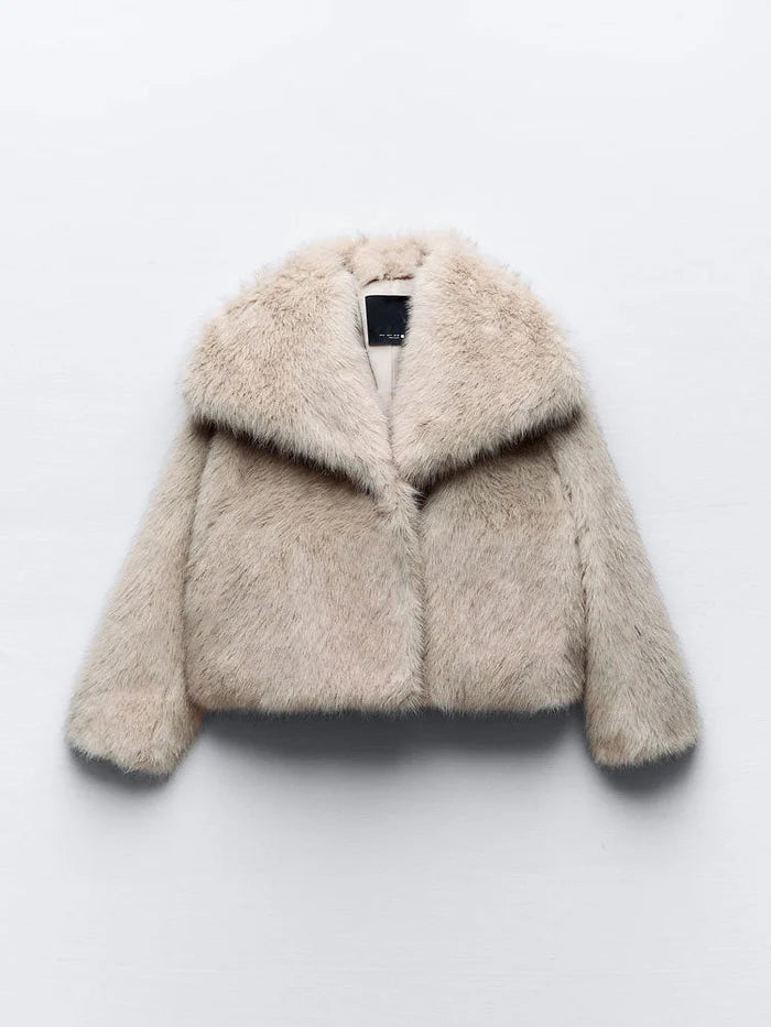 Fur Jacket