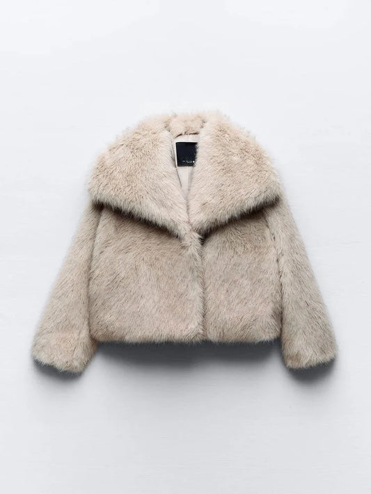 Fur Jacket