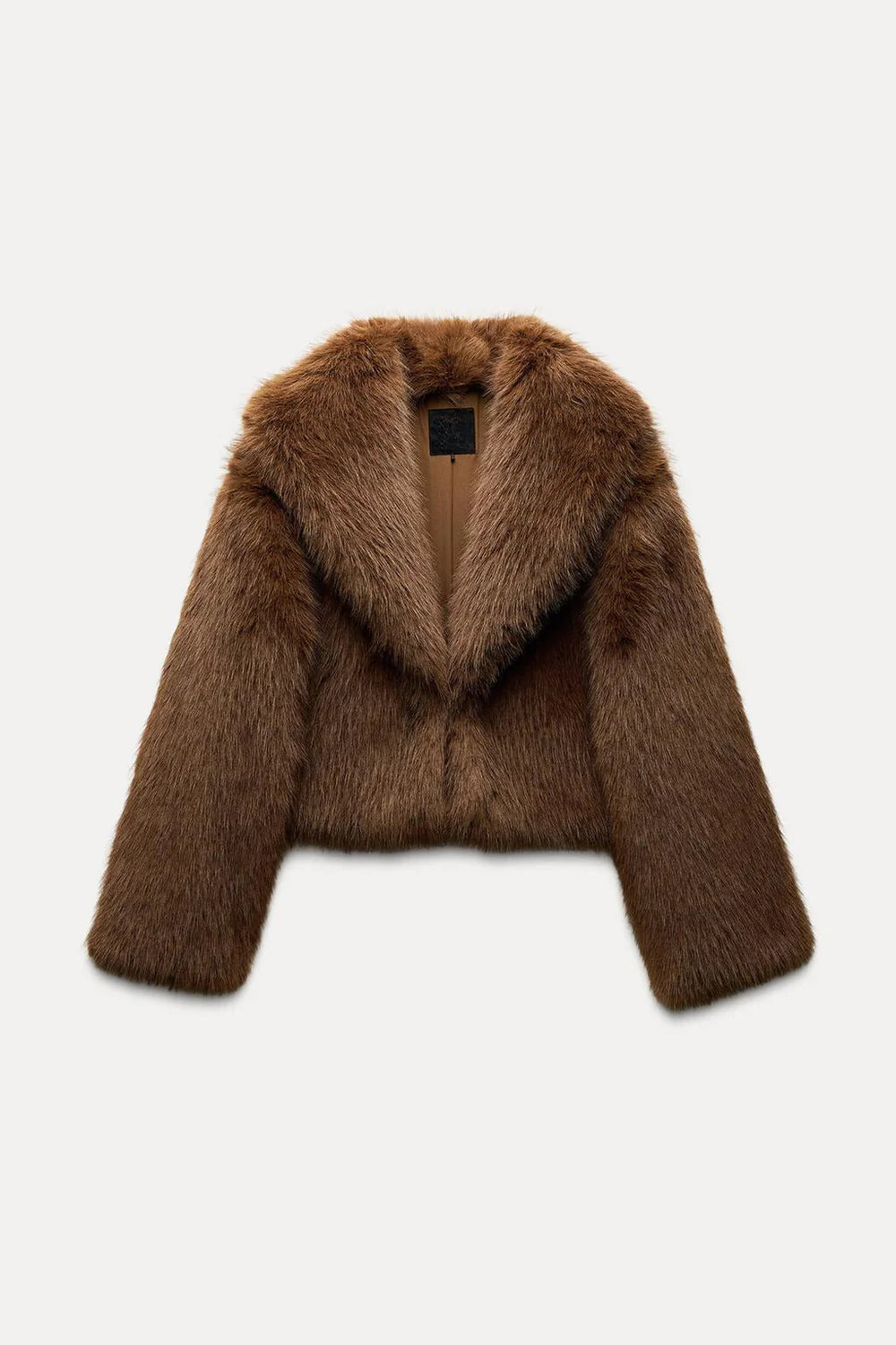 Fur Jacket