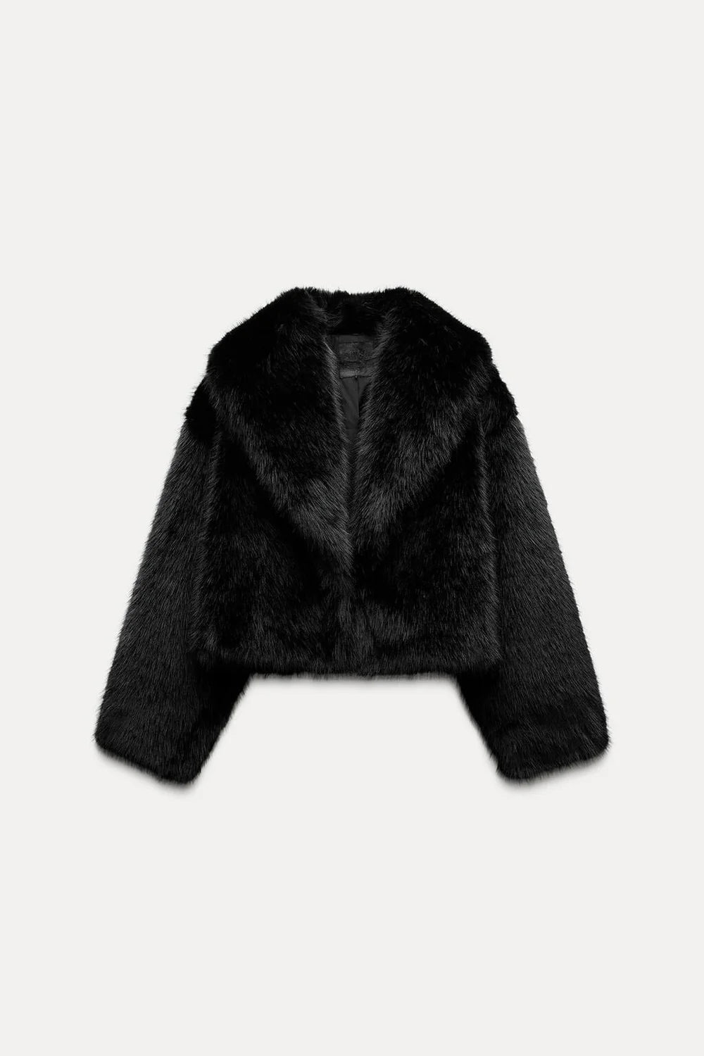 Fur Jacket