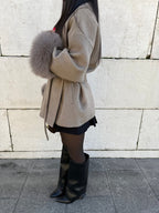 Fur Coat