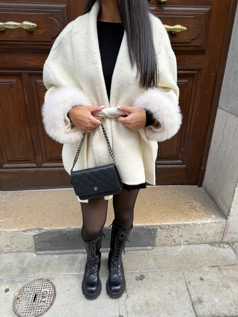 Fur Coat
