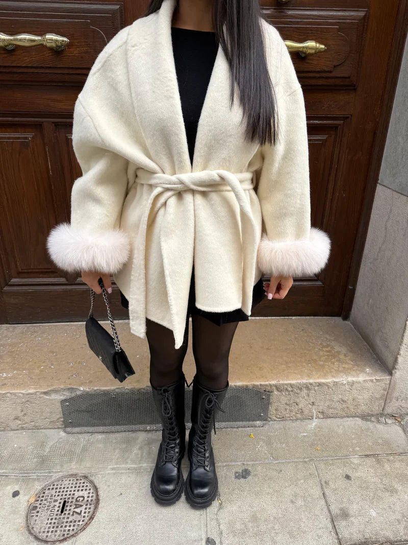 Fur Coat