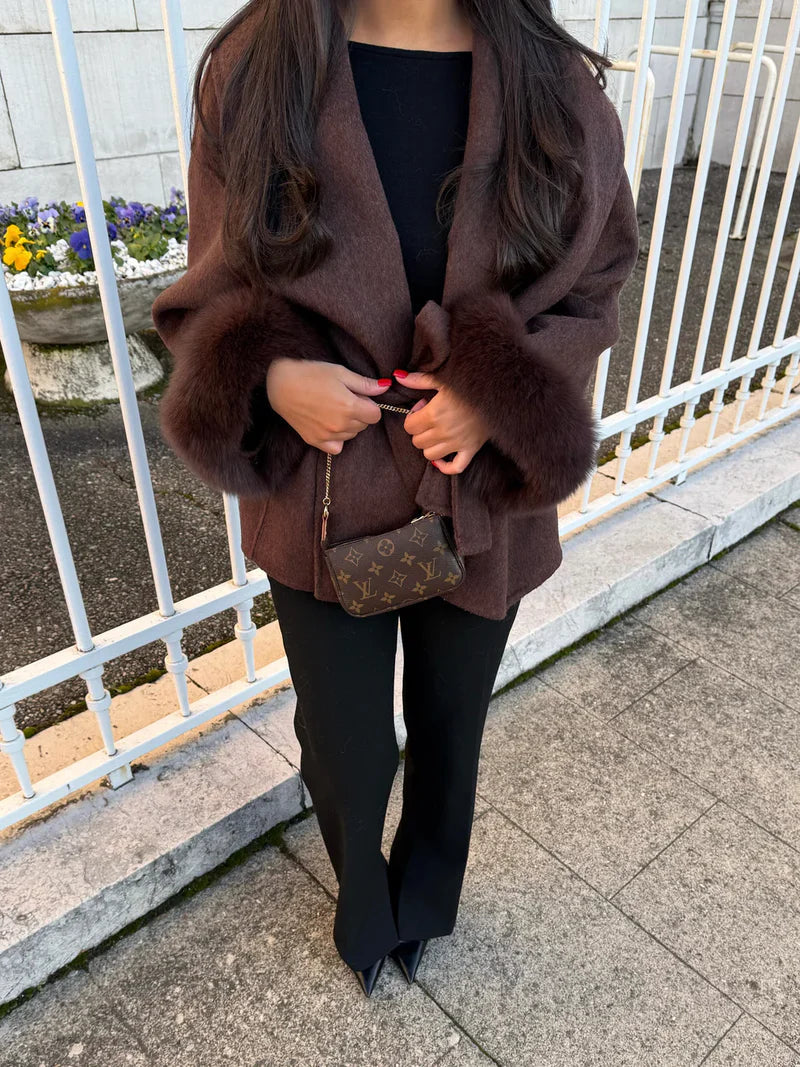 Fur Coat