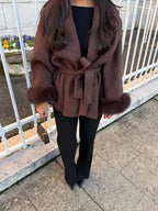 Fur Coat