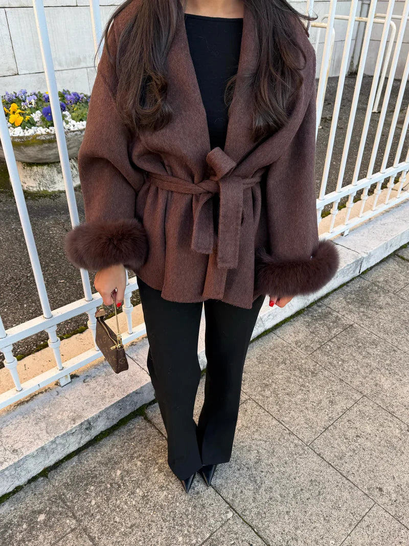 Fur Coat