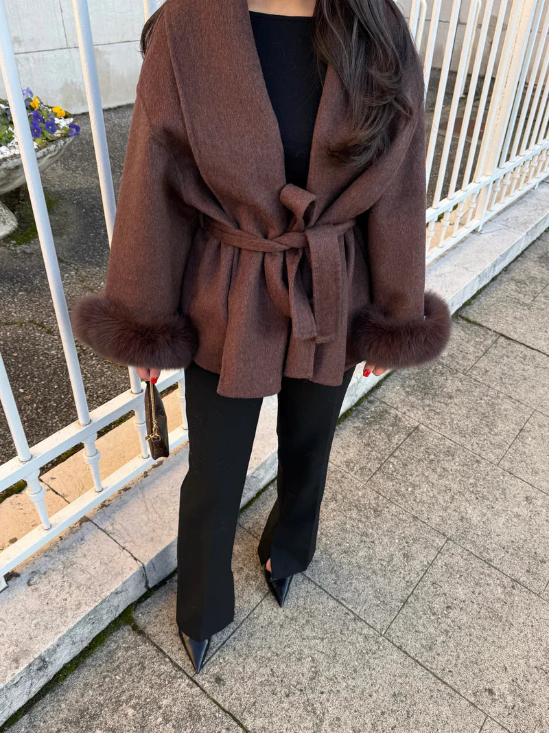 Fur Coat