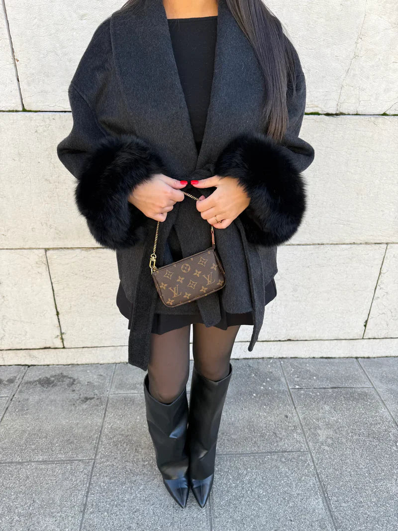 Fur Coat