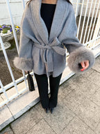 Fur Coat
