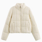 Cable Down Jacket
